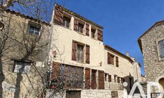 Maison 7 Pièces 140 m² à vendre à Mons (83440)