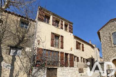 Maison 7 pièces 365000 €