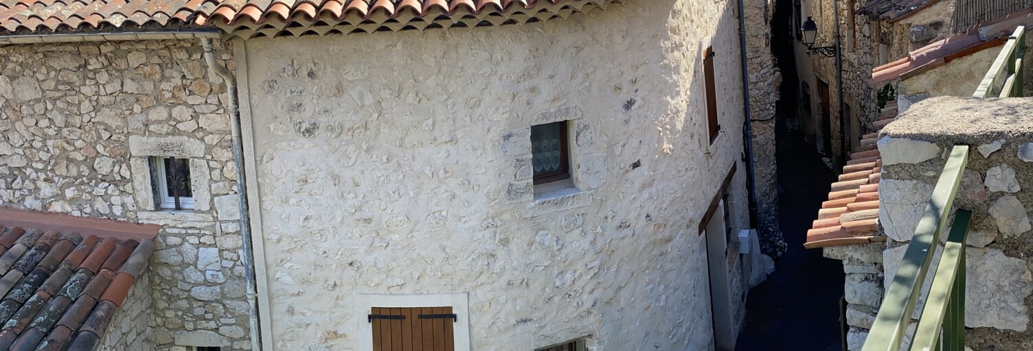 Maison 3 Pièces 60 m² à vendre à Mons (83440)