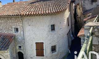 Maison 3 Pièces 60 m² à vendre à Mons (83440)