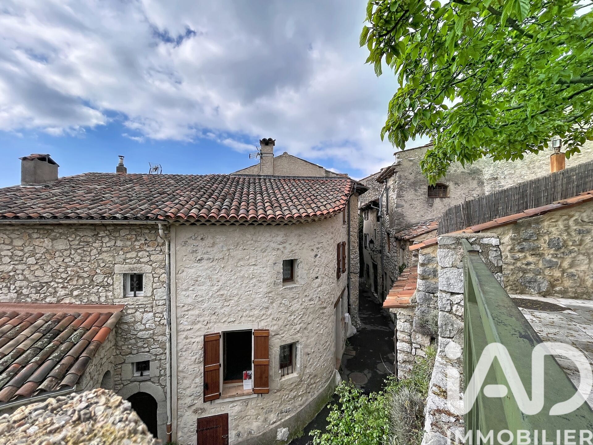 Maison à vendre, 3 pièces, 60 m², Mons