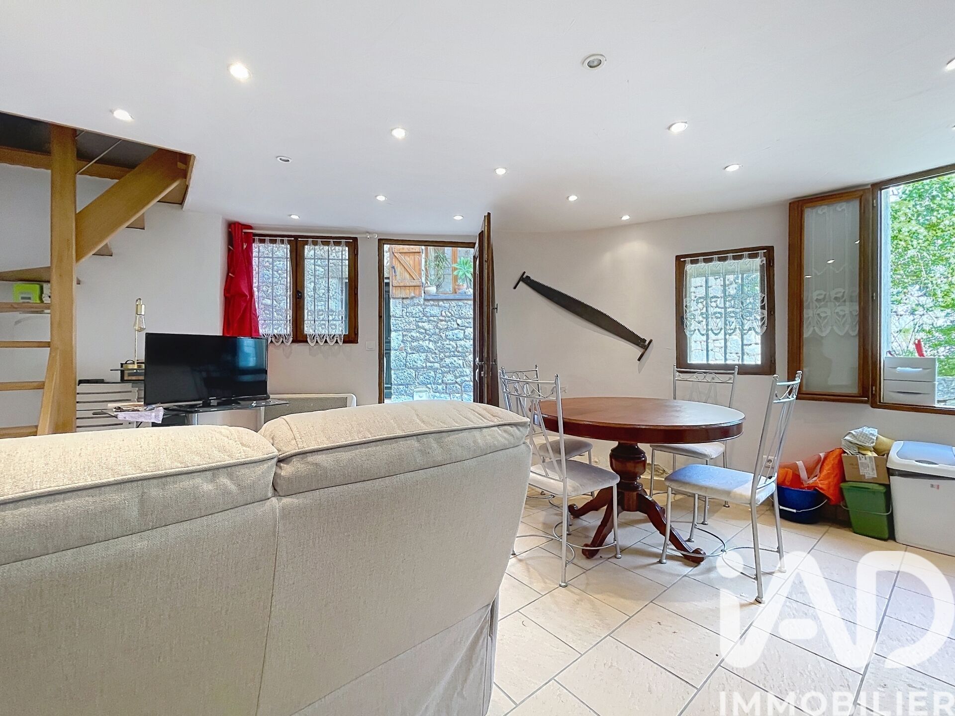 Vente Maison de village 3 pièces - Photo 2