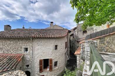 Maison 3 pièces 178000 €