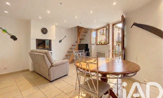 Maison 3 Pièces 60 m² à vendre à Mons (83440)