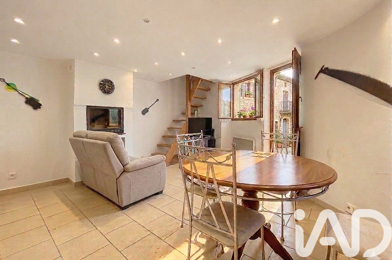 Maison 3 pièces 178000 €