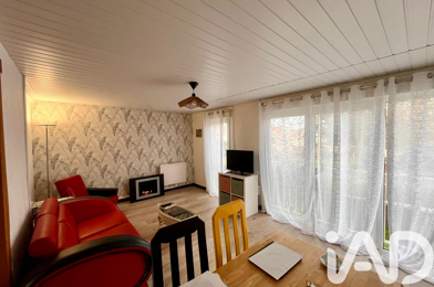 Appartement 3 pièces 98900 €