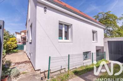 Maison 6 pièces 539000 €