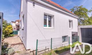 Maison 6 Pièces 117 m² à vendre à Carrières-sur-Seine (78420)