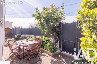 Maison 6 pièces 539000 €