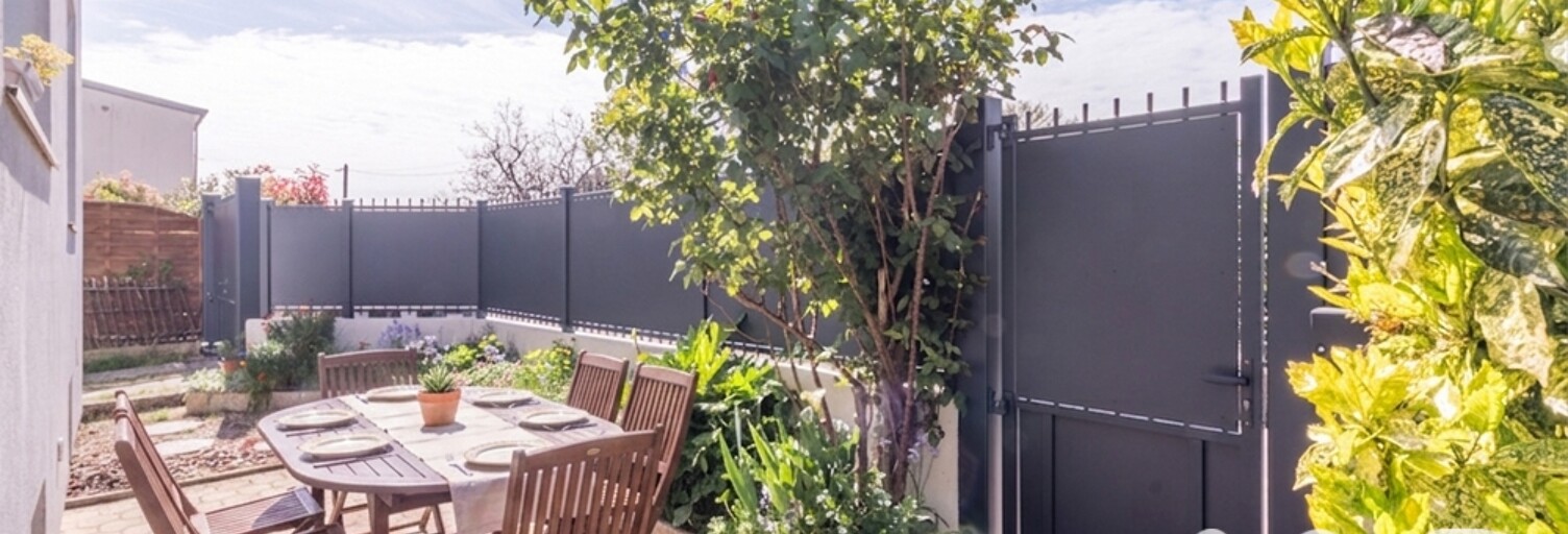 Maison 6 Pièces 117 m² à vendre à Carrières-sur-Seine (78420)
