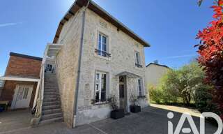 Maison 7 Pièces 184 m² à vendre à Eurville-Bienville (52410)