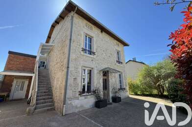 Maison 7 pièces 222000 €