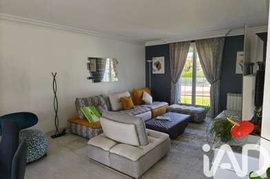 Maison 7 pièces 700000 €