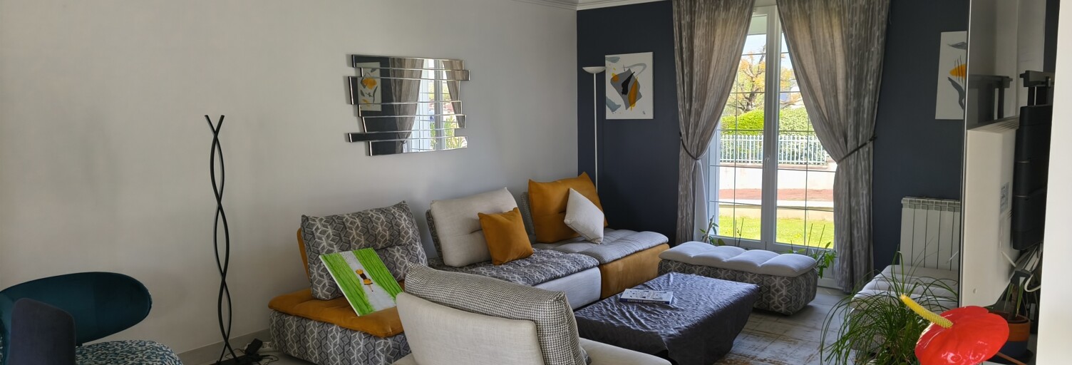 Maison 7 Pièces 174 m² à vendre à Vouvray (37210)