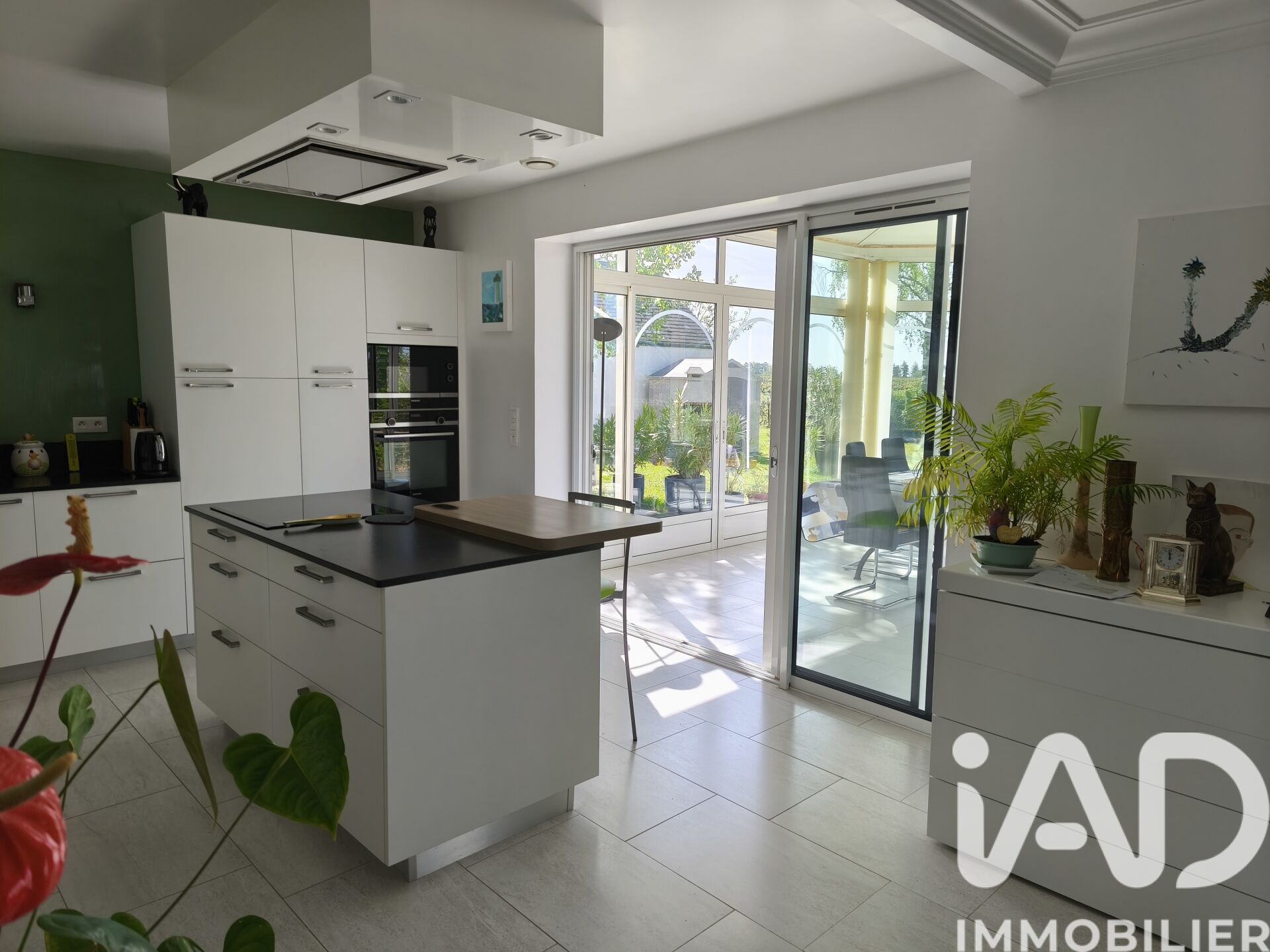 Vente Maison/villa 7 pièces - Photo 2