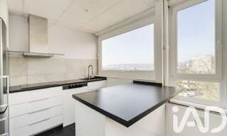 Appartement 5 Pièces 77 m² à vendre à Nancy (54000)