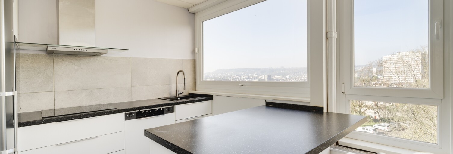 Appartement 5 Pièces 77 m² à vendre à Nancy (54000)