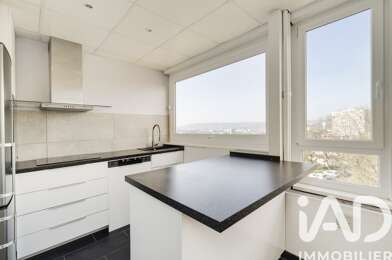 Appartement 5 pièces 145000 €
