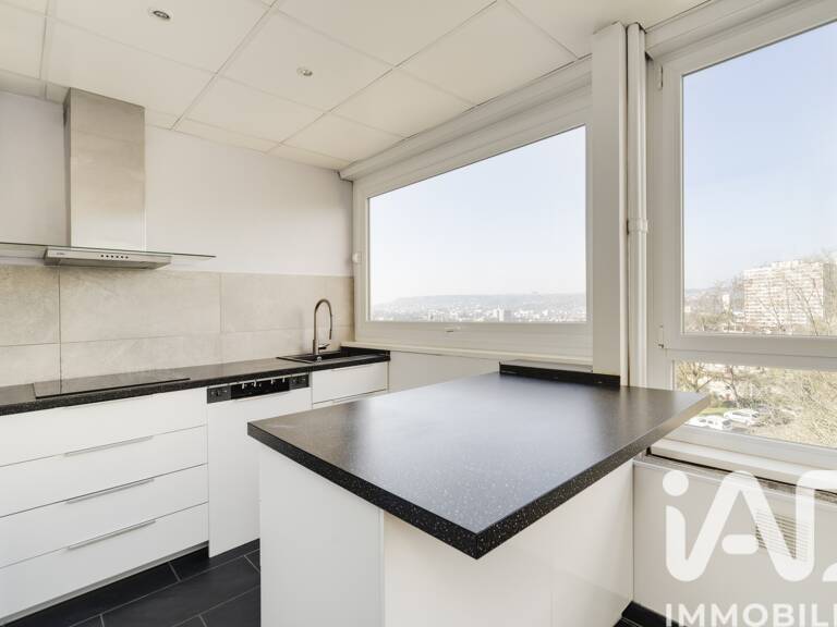 Vente Appartement 5 pièces — photo 1