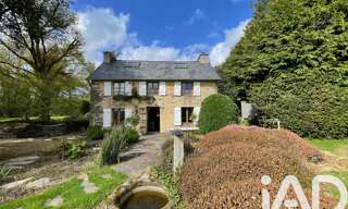 Maison 5 Pièces 71 m² à vendre à Brasparts (29190)