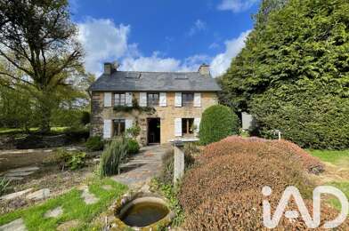 Maison 5 pièces 273000 €