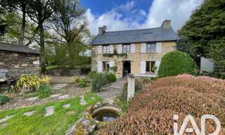 Maison 5 Pièces 71 m² à vendre à Brasparts (29190)