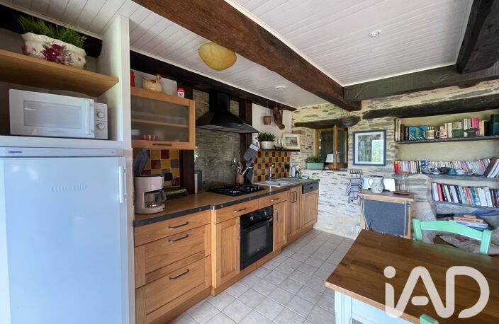 Vente Maison/villa 5 pièces — photo 2