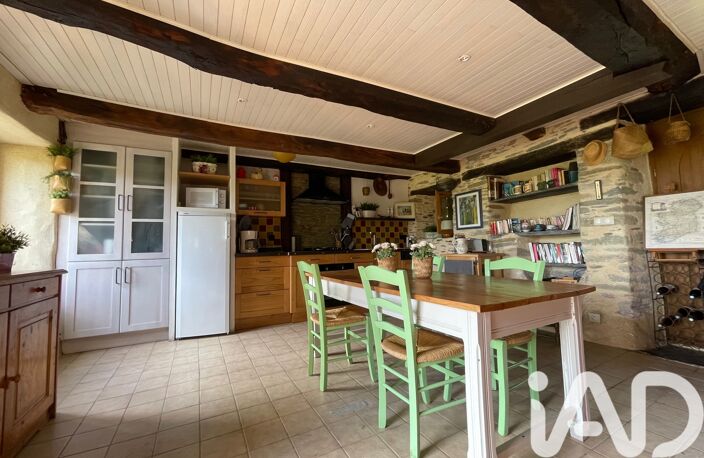 Vente Maison/villa 5 pièces — photo 3