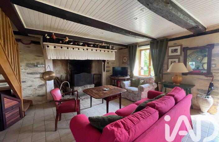 Vente Maison/villa 5 pièces — photo 4