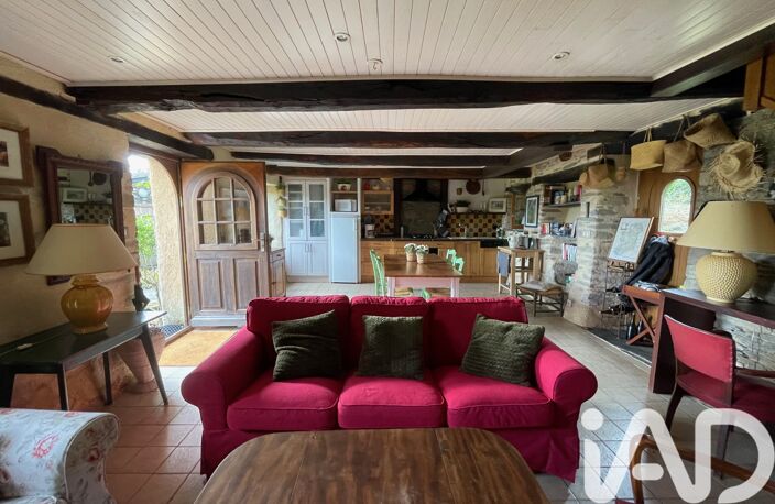 Vente Maison/villa 5 pièces — photo 5
