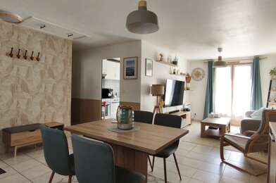 Maison 4 pièces 224900 €