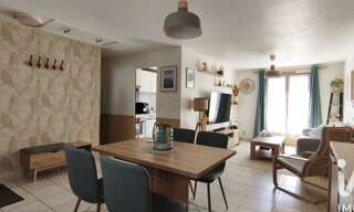 Maison 4 Pièces 73 m² à vendre à La Riche (37520)