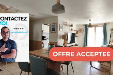 Maison 4 pièces 224900 €