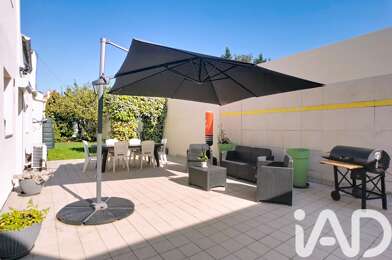 Maison 5 pièces 380000 €