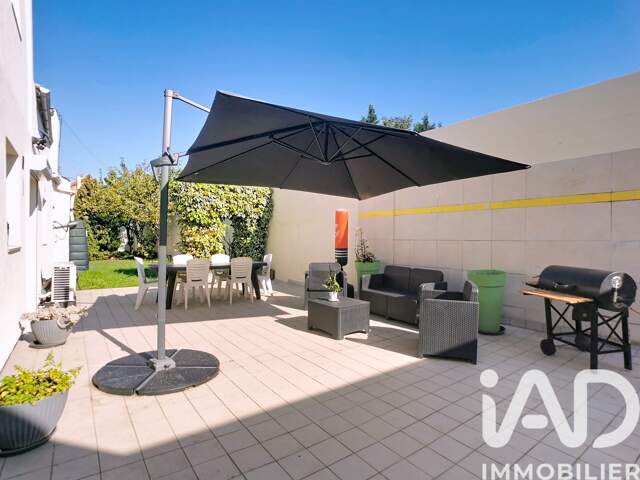 Vente Maison/villa 5 pièces — photo du bien