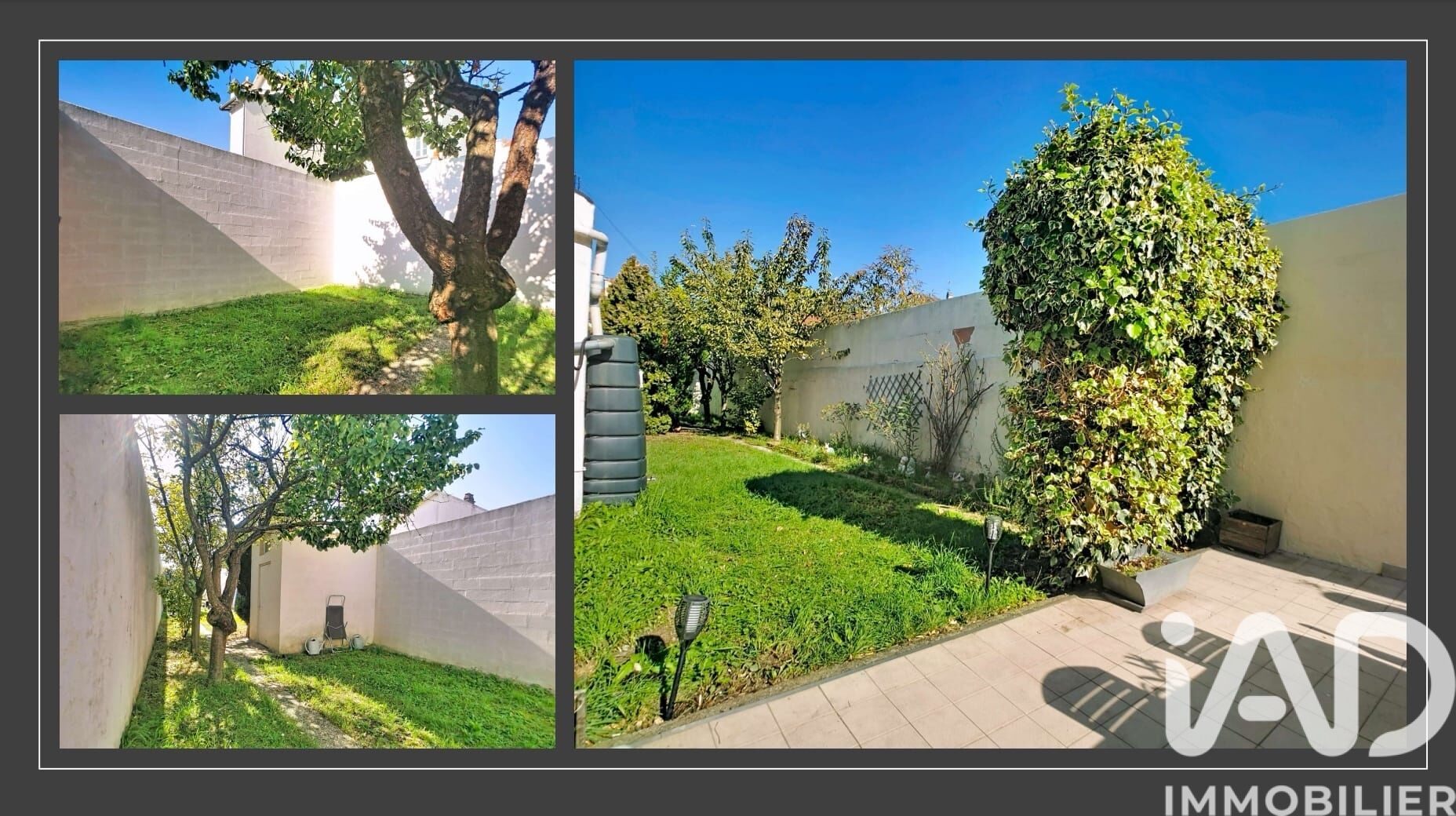 Vente Maison/villa 5 pièces - Photo 2