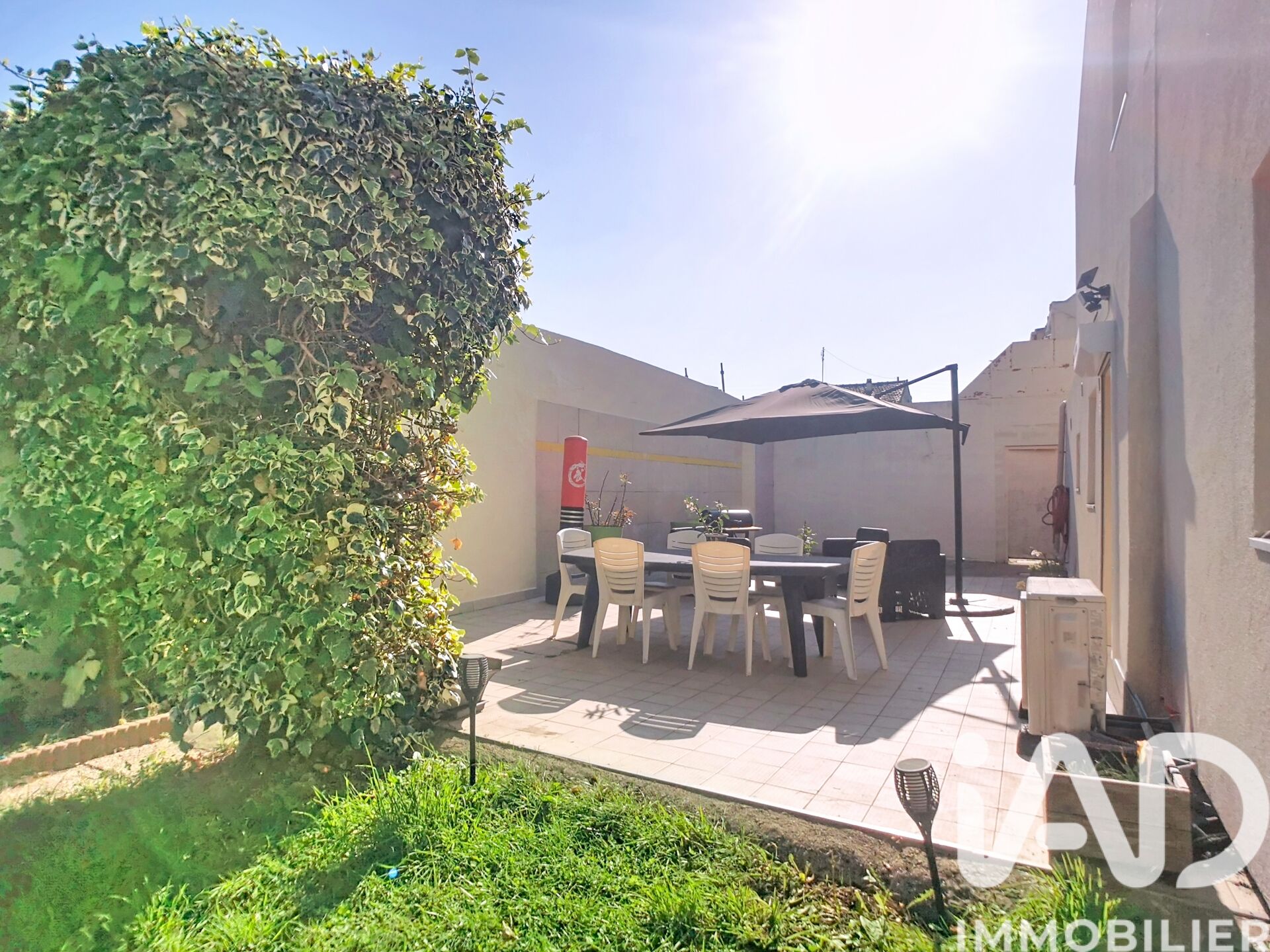 Vente Maison/villa 5 pièces - Photo 3