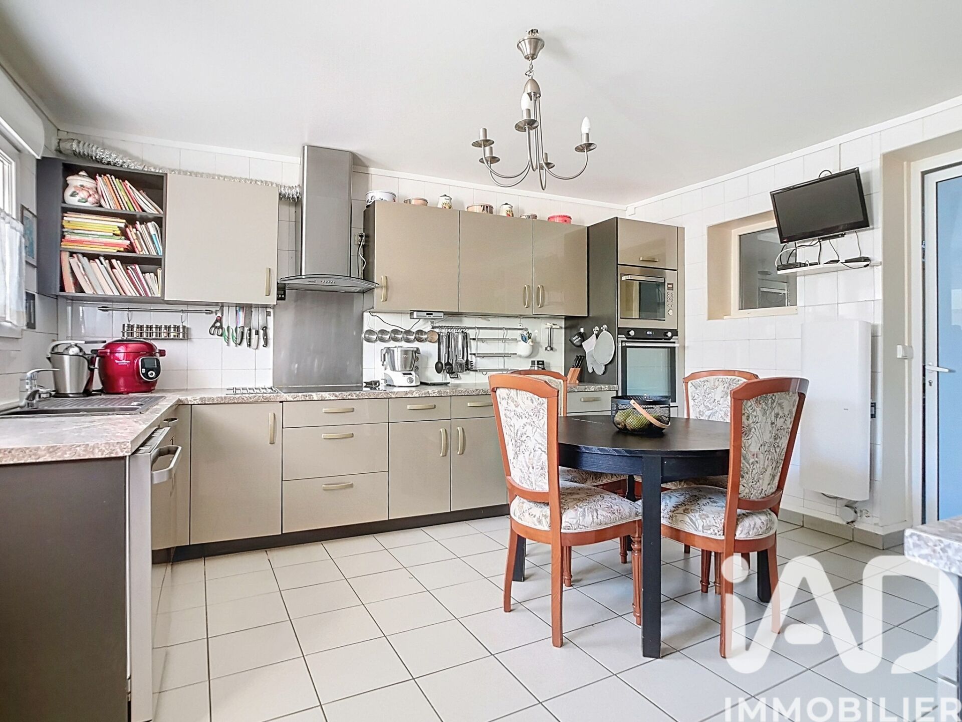Vente Maison/villa 5 pièces - Photo 4
