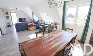 Appartement 5 Pièces 134 m² à vendre à Strasbourg (67000)