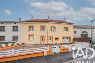 Maison 9 pièces 350000 €