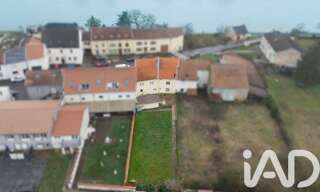 Maison 9 Pièces 185 m² à vendre à Rettel (57480)