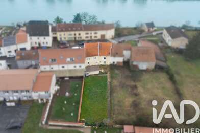 Maison 9 pièces 350000 €