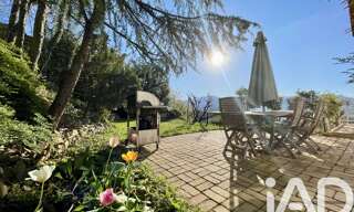 Maison 8 Pièces 254 m² à vendre à Venon (38610)