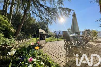 Maison 8 pièces 795000 €