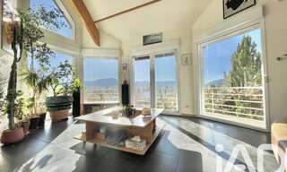Maison 8 Pièces 254 m² à vendre à Venon (38610)