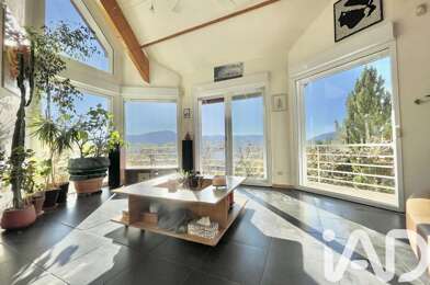 Maison 8 pièces 795000 €
