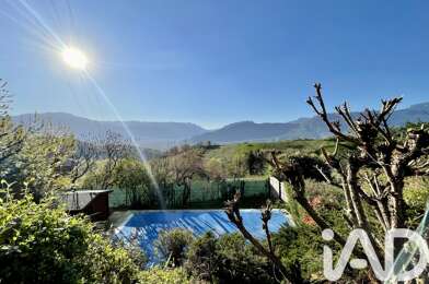 Maison 8 pièces 795000 €