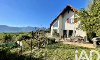 Maison 8 Pièces 254 m² à vendre à Venon (38610)
