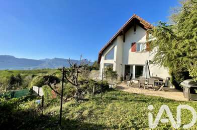 Maison 8 pièces 795000 €