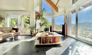 Maison 8 Pièces 254 m² à vendre à Venon (38610)